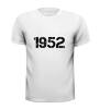 foto 1 1952 T-shirt