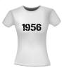 foto 4 1957 T-shirt vintage