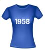 foto 6 1958 T-shirt