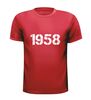 foto 7 1958 T-shirt