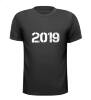 2019 T-shirt