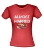 foto 8 almost married vrijgezellen T-shirt