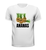 Ananas T-shirt