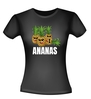 foto 4 Ananas T-shirt