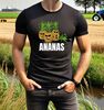 foto 5 Ananas T-shirt
