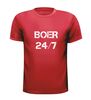 foto 4 boeren t-shirt