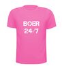 foto 6 boeren t-shirt