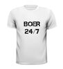 foto 7 boeren t-shirt