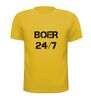 foto 8 boeren t-shirt