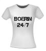 foto 1 Boerinnen t-shirt