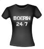 foto 2 Boerinnen t-shirt