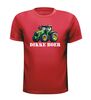 foto 4 Dikke boer T-shirt
