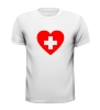 Eerste hulp T-shirt