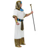foto 4 Egyptische Farao kostuum Cleo