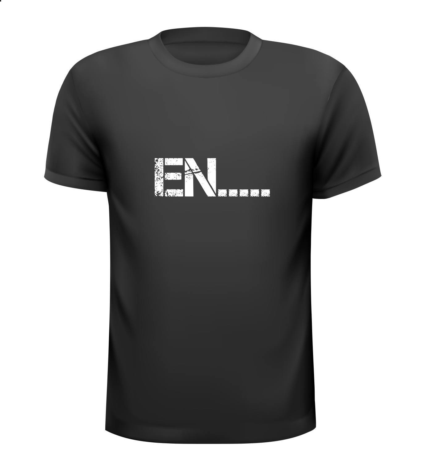 En T-shirt
