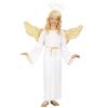 Engelen jurk kind  als een engeltje