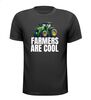 foto 1 Farmers are cool T-shirt
