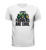 foto 11 Farmers are cool T-shirt