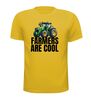 foto 13 Farmers are cool T-shirt