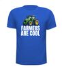 foto 5 Farmers are cool T-shirt
