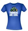 foto 6 Farmers are cool T-shirt