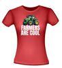 foto 8 Farmers are cool T-shirt