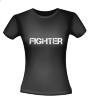 foto 2 Fighter T-shirt