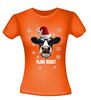 foto 10 Fijne kerst koeien T-shirt