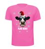 foto 11 Fijne kerst koeien T-shirt