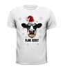 foto 13 Fijne kerst koeien T-shirt