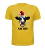foto 15 Fijne kerst koeien T-shirt