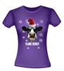 foto 4 Fijne kerst koeien T-shirt