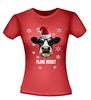 foto 8 Fijne kerst koeien T-shirt