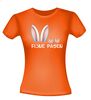 foto 10 Fijne pasen T-shirt