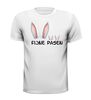 foto 13 Fijne pasen T-shirt