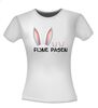 foto 14 Fijne pasen T-shirt