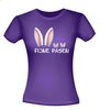 foto 4 Fijne pasen T-shirt
