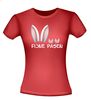 foto 8 Fijne pasen T-shirt