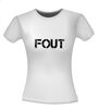 foto 14 Fout t-shirt