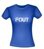 foto 6 Fout t-shirt