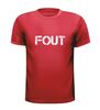 foto 7 Fout t-shirt