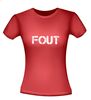 foto 8 Fout t-shirt
