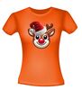 foto 10 foute kerst t-shirt