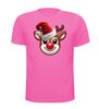 foto 11 foute kerst t-shirt