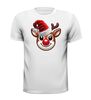 foto 13 foute kerst t-shirt