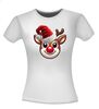 foto 14 foute kerst t-shirt