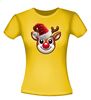 foto 16 foute kerst t-shirt