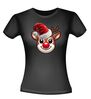foto 2 foute kerst t-shirt
