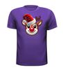 foto 3 foute kerst t-shirt