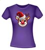 foto 4 foute kerst t-shirt